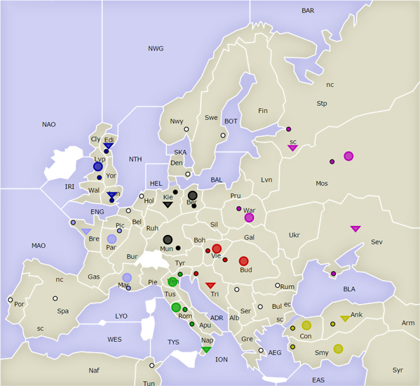 Backstabbr map